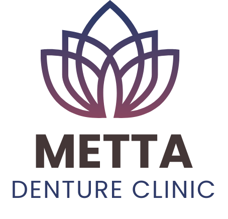 Metta Denture Clinic logo